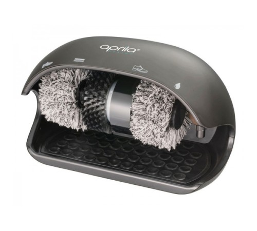 Аппарат для чистки обуви Aprila Design