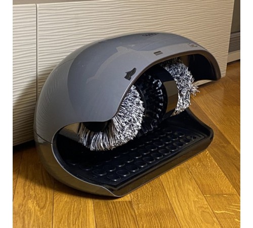 Аппарат для чистки обуви Aprila Design