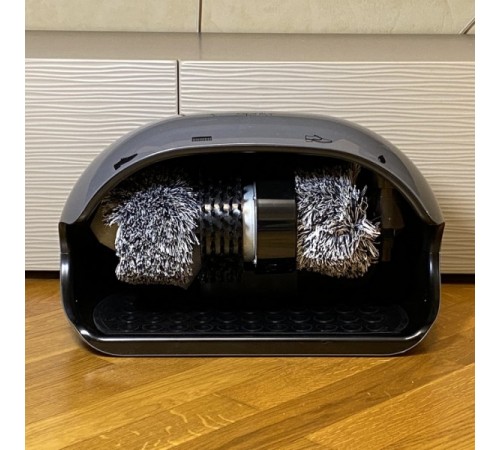 Аппарат для чистки обуви Aprila Design