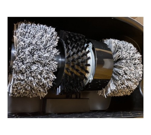 Аппарат для чистки обуви Aprila Design