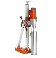 Машина бурильная Husqvarna DMS240 со стойкой