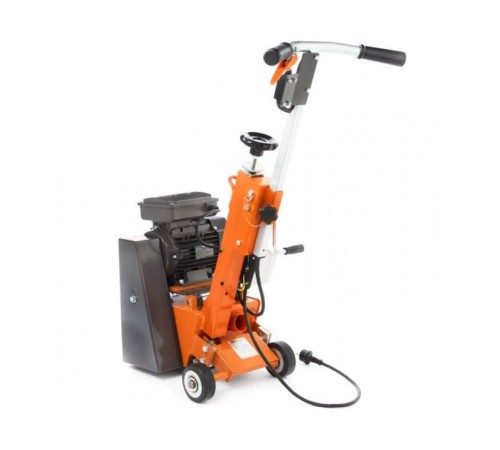 Машина фрезеровальная Husqvarna CG200 (Honda 3.6кВт)