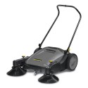 Подметальная машина Karcher KM 70/20 C mit 2.SB