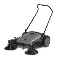 Подметальная машина Karcher KM 70/20 C mit 2.SB