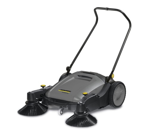 Подметальная машина Karcher KM 70/20 C mit 2.SB