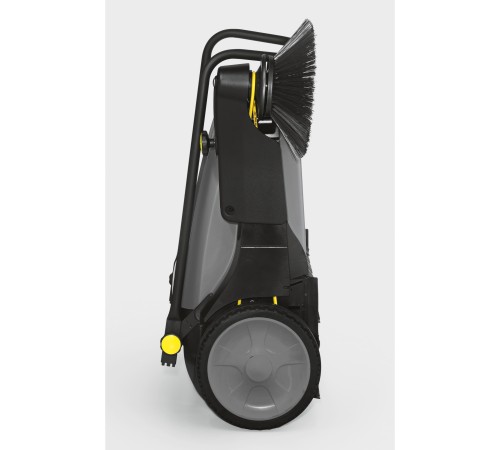 Подметальная машина Karcher KM 70/20 C mit 2.SB