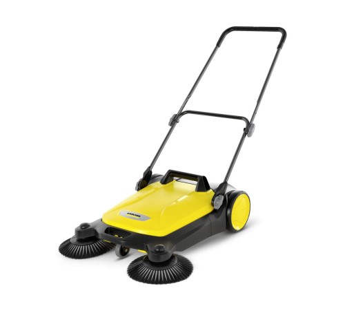 Подметальная машина Karcher  ручная S 4 Twin