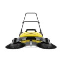 Подметальная машина Karcher  ручная S 4 Twin