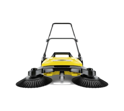 Подметальная машина Karcher  ручная S 4 Twin