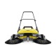 Подметальная машина Karcher  ручная S 4 Twin