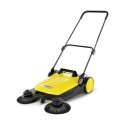 Подметальная машина Karcher  ручная S 4 Twin