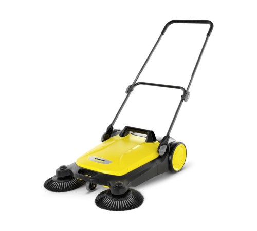 Подметальная машина Karcher  ручная S 4 Twin