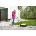 Подметальная машина Karcher  ручная S 4 Twin