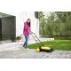 Подметальная машина Karcher  ручная S 4 Twin