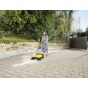 Подметальная машина Karcher  ручная S 4 Twin