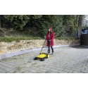 Подметальная машина Karcher  ручная S 4 Twin