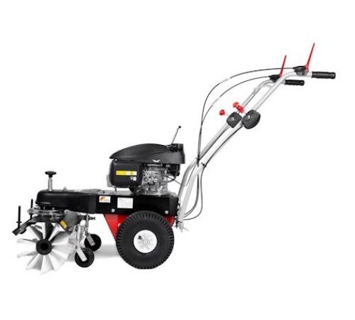 Машина подметальная Limpar 74 Switch