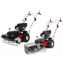 Машина подметальная Limpar 74 Switch