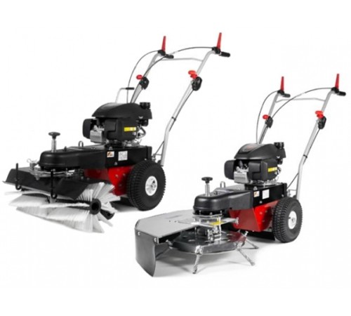 Машина подметальная Limpar 74 Switch