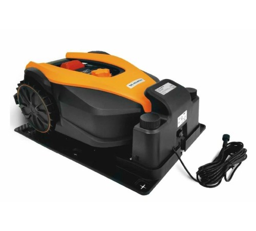 Газонокосилка-робот VILLARTEC MI1202