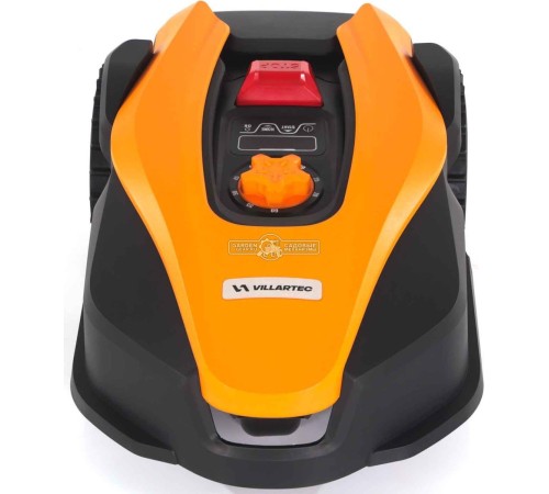 Газонокосилка-робот VILLARTEC MI1202