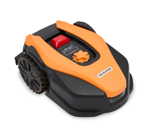 Газонокосилка-робот VILLARTEC MI1202
