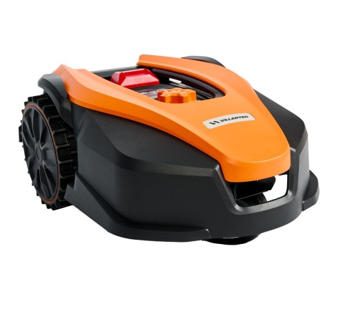 Газонокосилка-робот VILLARTEC MI2002