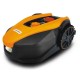 Газонокосилка-робот VILLARTEC MI2002