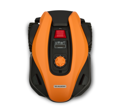 Газонокосилка-робот VILLARTEC MI2002
