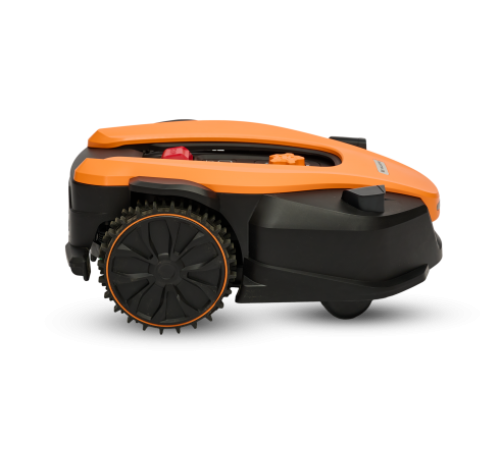 Газонокосилка-робот VILLARTEC MI2002