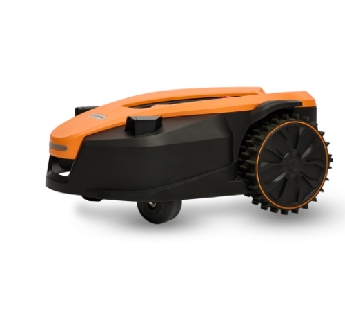 Газонокосилка-робот VILLARTEC MI2002