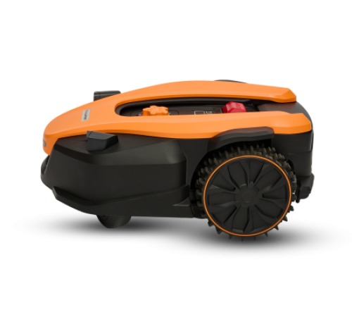 Газонокосилка-робот VILLARTEC MI2002