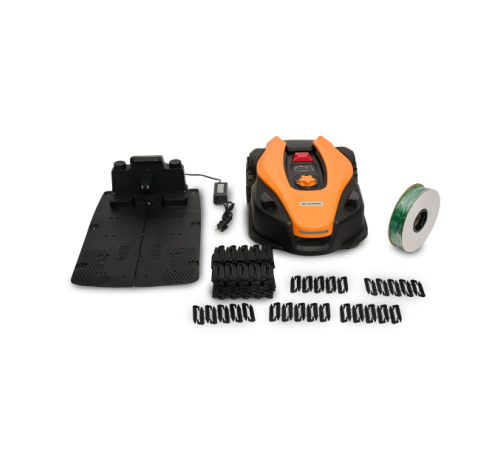 Газонокосилка-робот VILLARTEC MI2002