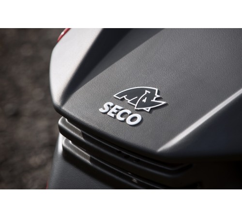 Садовый трактор SECO Starjet UJ102/23H