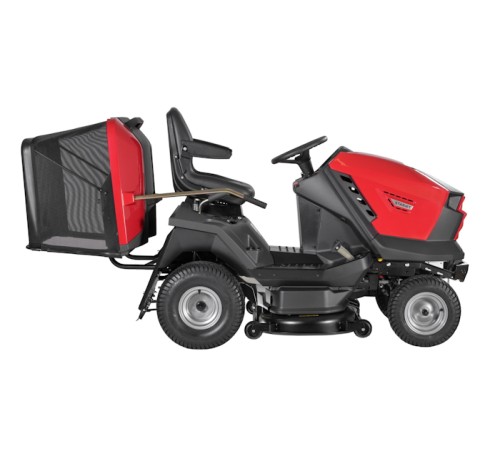 Садовый трактор SECO Starjet UJ102/23H