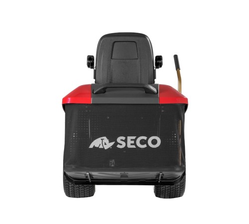 Садовый трактор SECO Starjet UJ102/23H