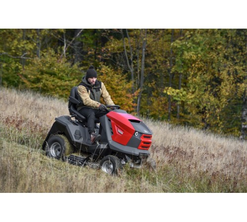 Садовый трактор SECO Starjet UJ102/23H