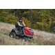 Садовый трактор SECO Starjet UJ102/23H