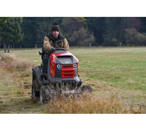 Садовый трактор SECO Starjet UJ102/23H