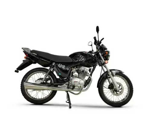 Мотоцикл Минск D4-125