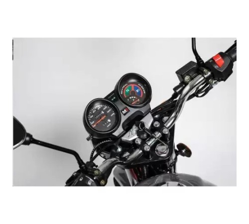 Мотоцикл Минск D4-125