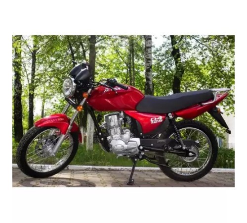 Мотоцикл Минск D4-125