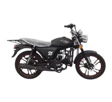 Мопед Минск D4-50