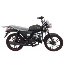 Мопед Минск D4-50