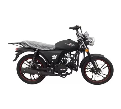 Мопед Минск D4-50