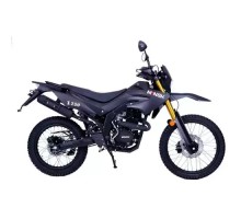 Мотоцикл Минск X250
