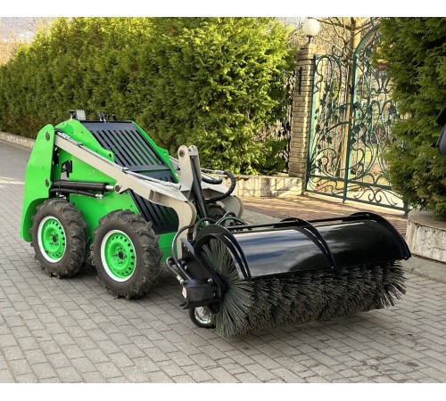 Фронтальный погрузчик Гринтех П300