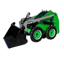 Фронтальный погрузчик Гринтех П300