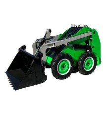 Фронтальный погрузчик Гринтех П300