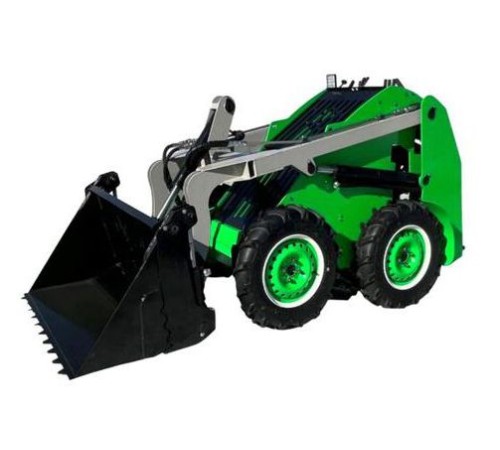 Фронтальный погрузчик Гринтех П300